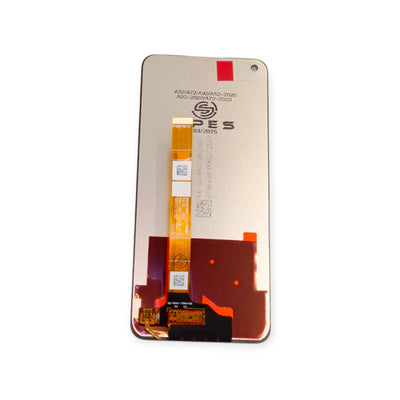 Oppo A52 LCD Screen Display Panel Replacement | TFT-LCD | High-Quality Touchscreen Digitizer Assembly