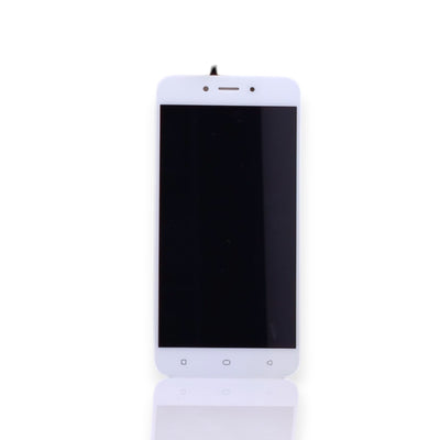 Samsung Galaxy A71 AMOLED Screen Display Panel Replacement | Super AMOLED PAMOLED Screen Display Panel Replacement for Samsung Galaxy A71 | Super AMOLED Plus | High-Quality Touchscreen Digitizer Assembly