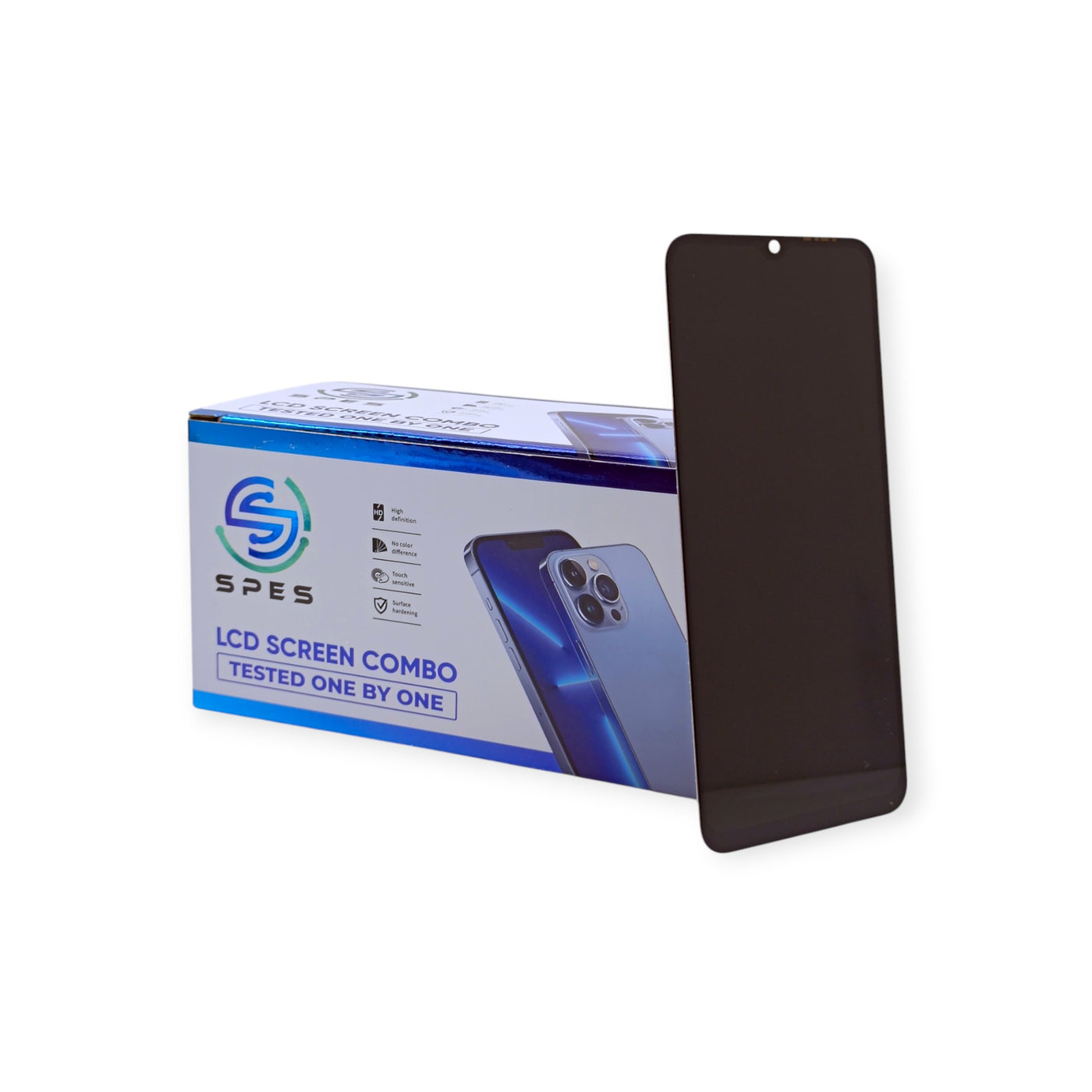 Vivo Y35 LCD Screen Display Panel Replacement | IPS LCD | High-Quality Touchscreen Digitizer Assembly