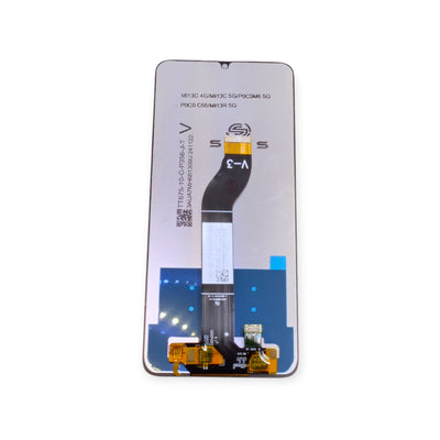 Xiaomi 13C 4G LCD Screen Display Panel Replacement  | IPS LCD | High-Quality Touchscreen Digitizer Assembly