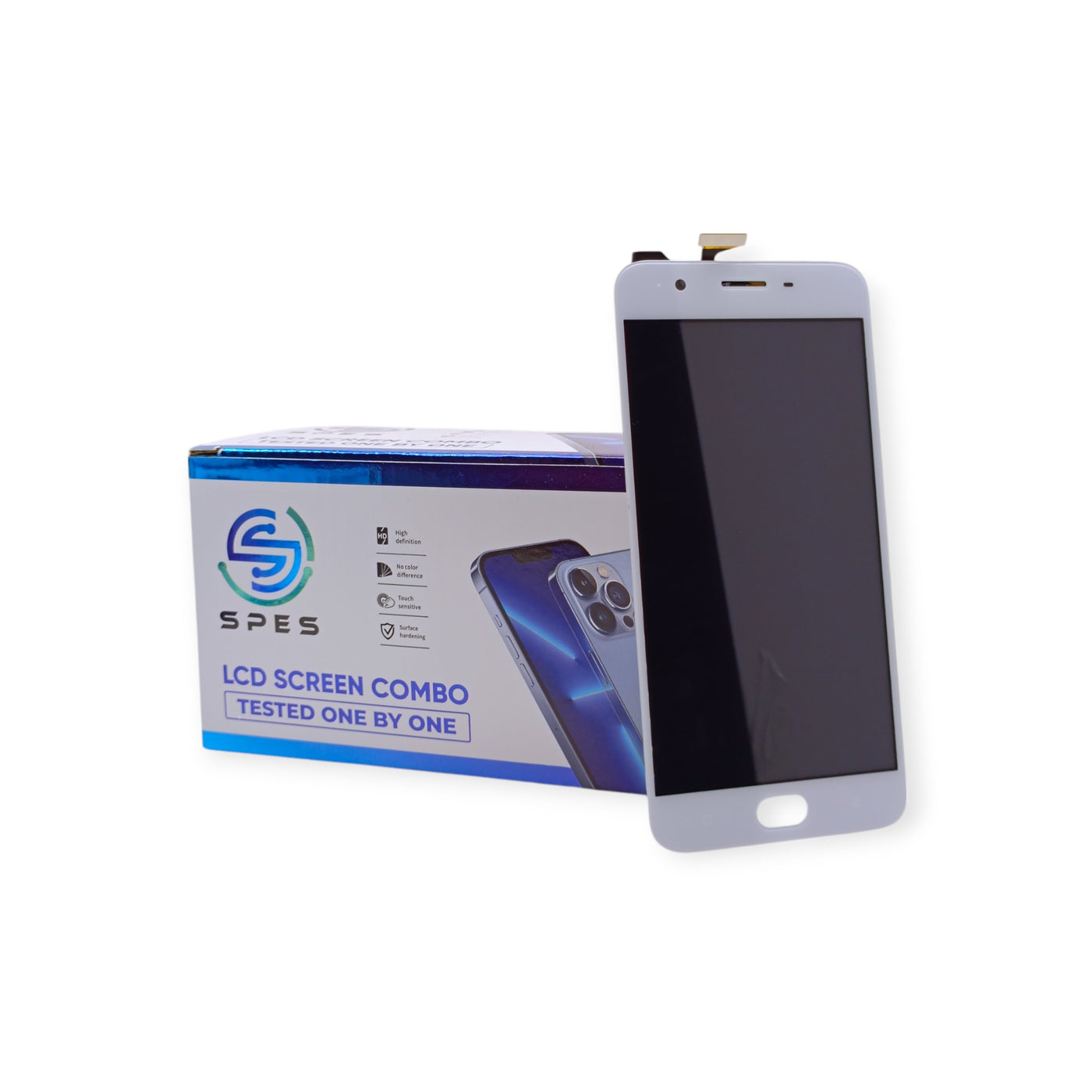 Oppo F1s LCD Screen Display Panel Replacement | IPS LCD | High-Quality Touchscreen Digitizer Assembly