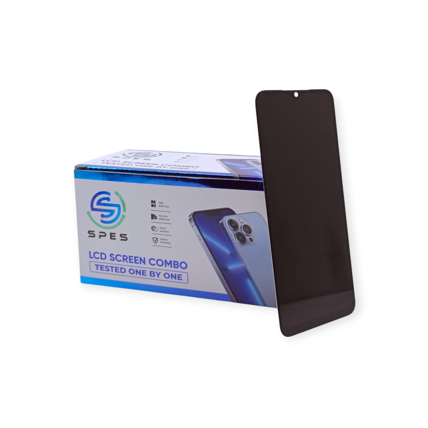 Samsung Galaxy A13 4G LCD Screen Display Panel Replacement  | PLS LCD | High-Quality Touchscreen Digitizer Assembly
