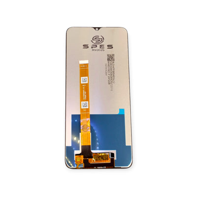 Realme C21Y LCD Screen Display Panel Replacement | IPS LCD | High-Quality Touchscreen Digitizer Assembly