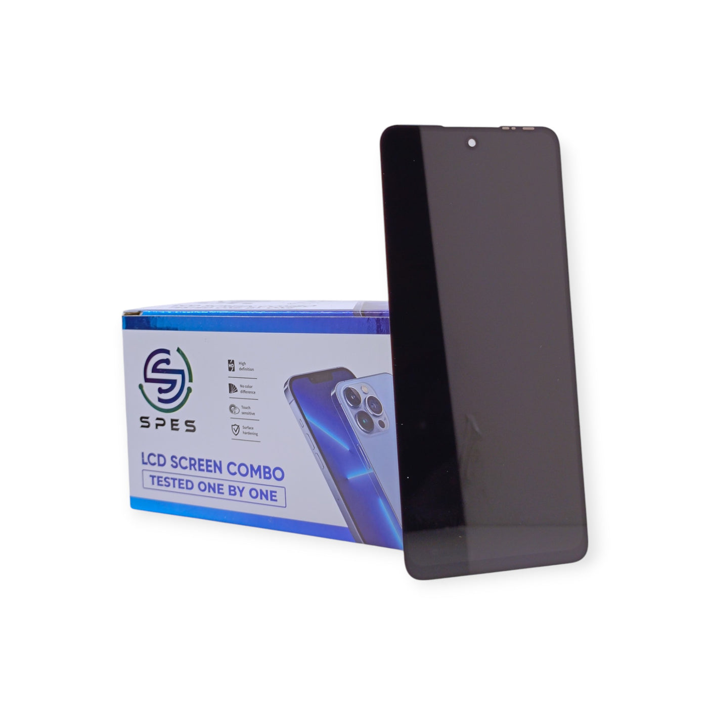 Infinix Note 11 Pro (X697) LCD Screen Display Panel Replacement | IPS LCD | High-Quality Touchscreen Digitizer Assembly