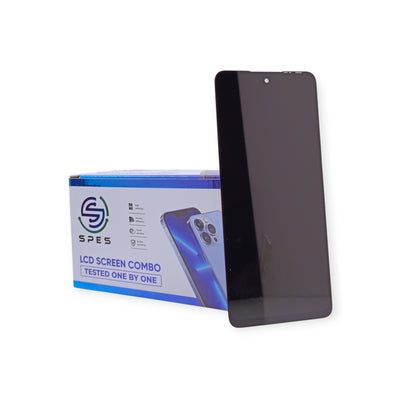 Infinix Note 11 Pro (X697) LCD Screen Display Panel Replacement | IPS LCD | High-Quality Touchscreen Digitizer Assembly