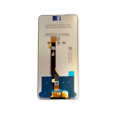 Infinix Note 11 Pro (X697) LCD Screen Display Panel Replacement | IPS LCD | High-Quality Touchscreen Digitizer Assembly