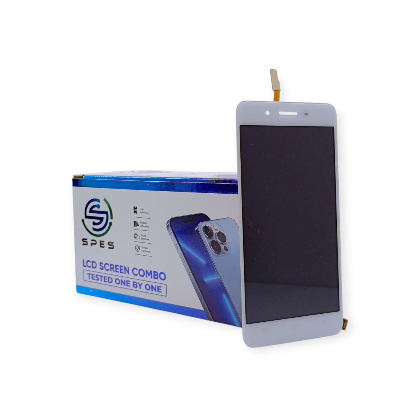 Vivo Y55 AMOLED Screen Display Panel Replacement | AMOLED | High-Quality Touchscreen Digitizer Assembly