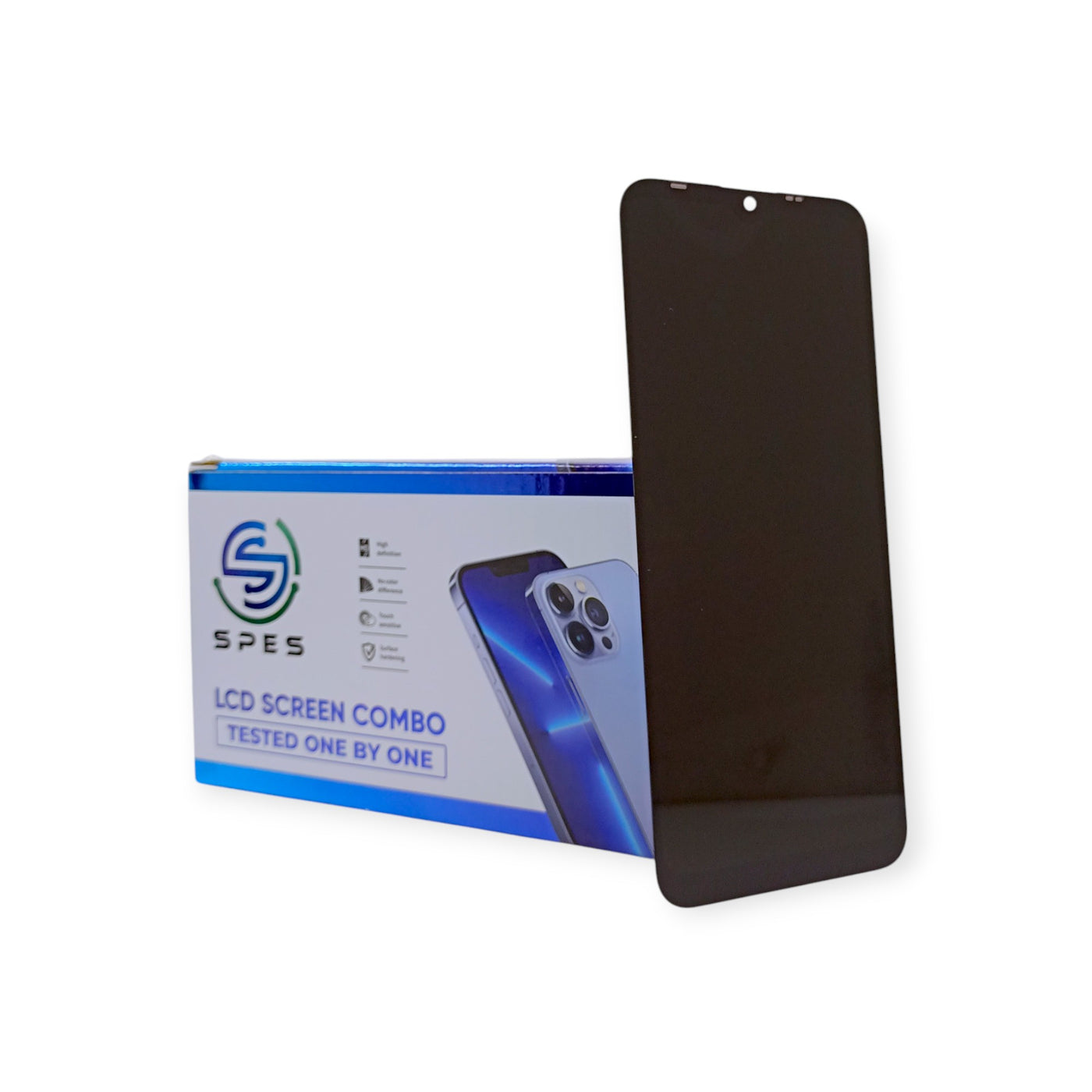 Infinix Smart 4 (X653) LCD Screen Display Panel Replacement | IPS LCD | High-Quality Touchscreen Digitizer Assembly