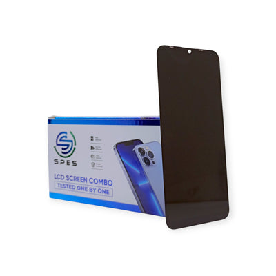 Infinix Smart 4 (X653) LCD Screen Display Panel Replacement | IPS LCD | High-Quality Touchscreen Digitizer Assembly