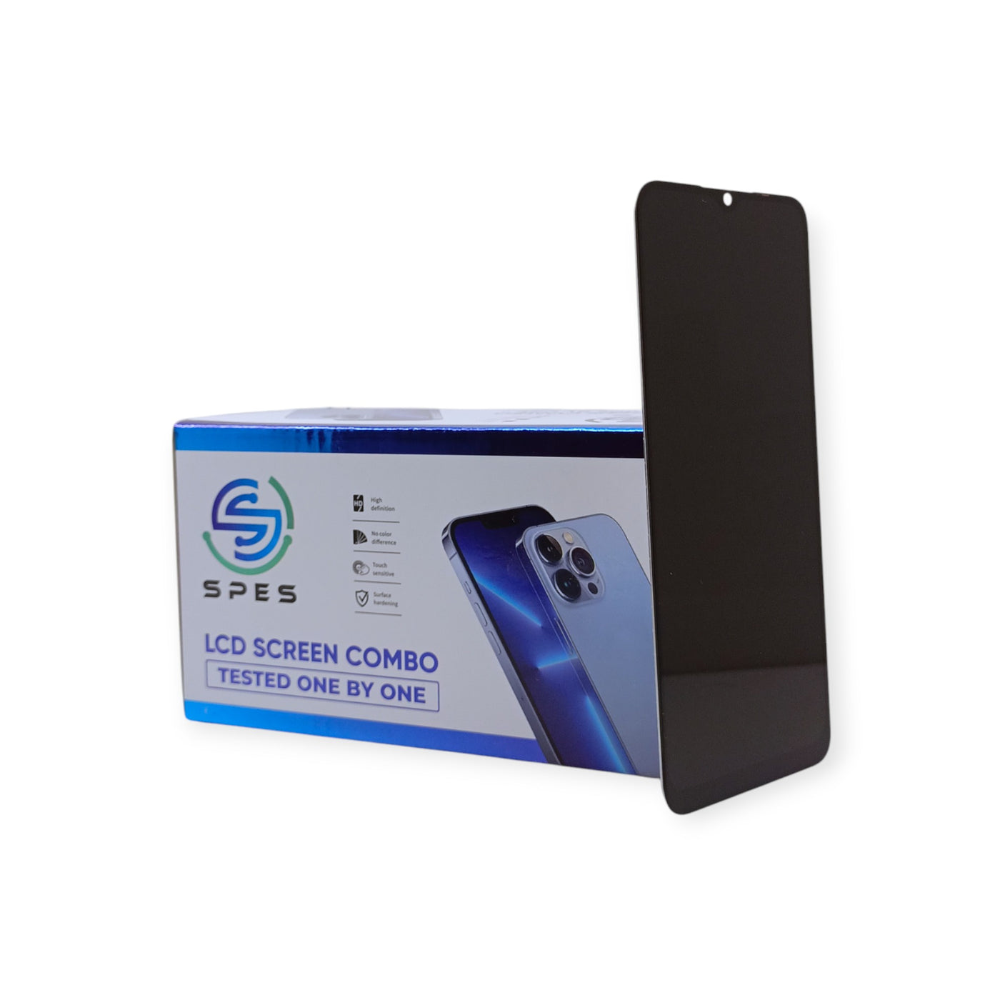 Samsung Galaxy A16 AMOLED Screen Display Panel Replacement | Super AMOLED | High-Quality Touchscreen Digitizer Assembly