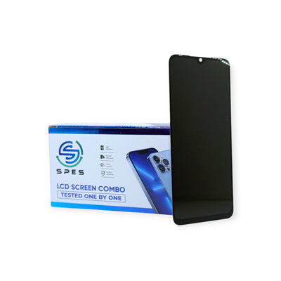 Infinix Hot 10S (X689) LCD Screen Display Panel Replacement | IPS LCD | High-Quality Touchscreen Digitizer Assembly