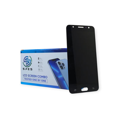 Samsung Galaxy J7 Prime LCD Screen Display Panel Replacement  | PLS TFT LCD | High-Quality Touchscreen Digitizer Assembly