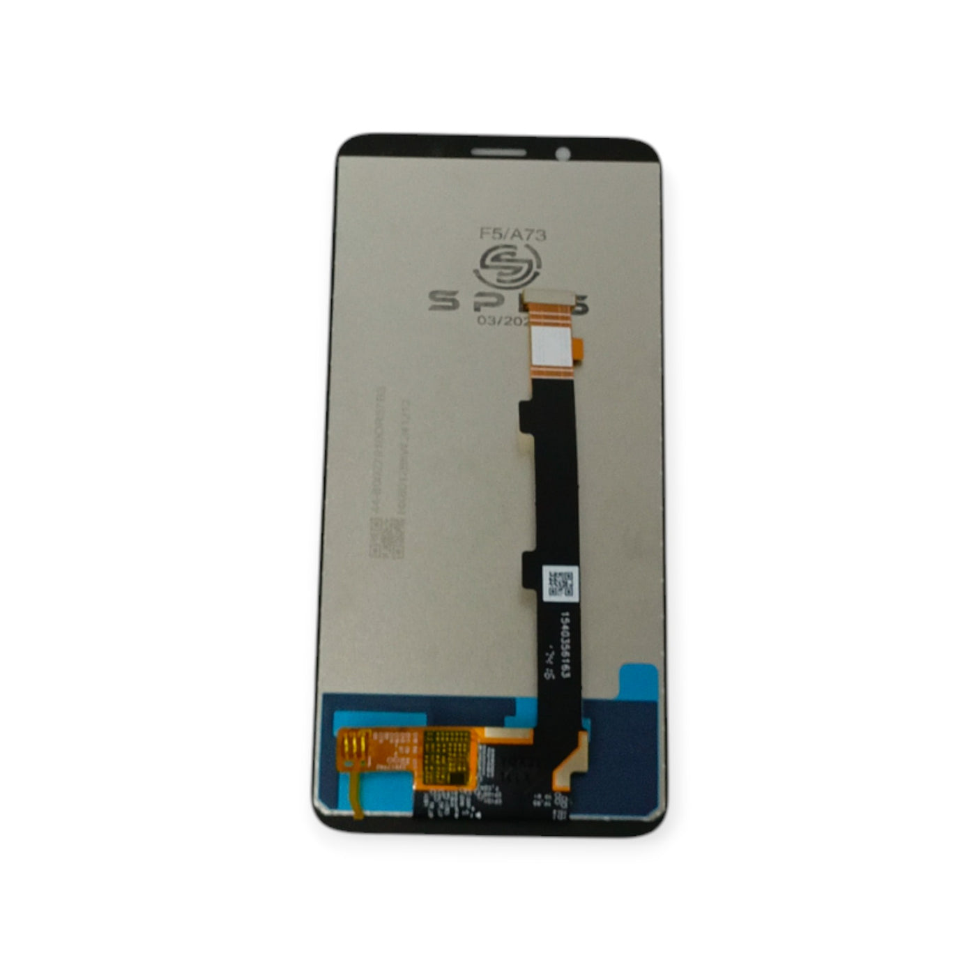Oppo F5 LCD Screen Display Panel Replacement  | LTPS-TFT | High-Quality Touchscreen Digitizer Assembly