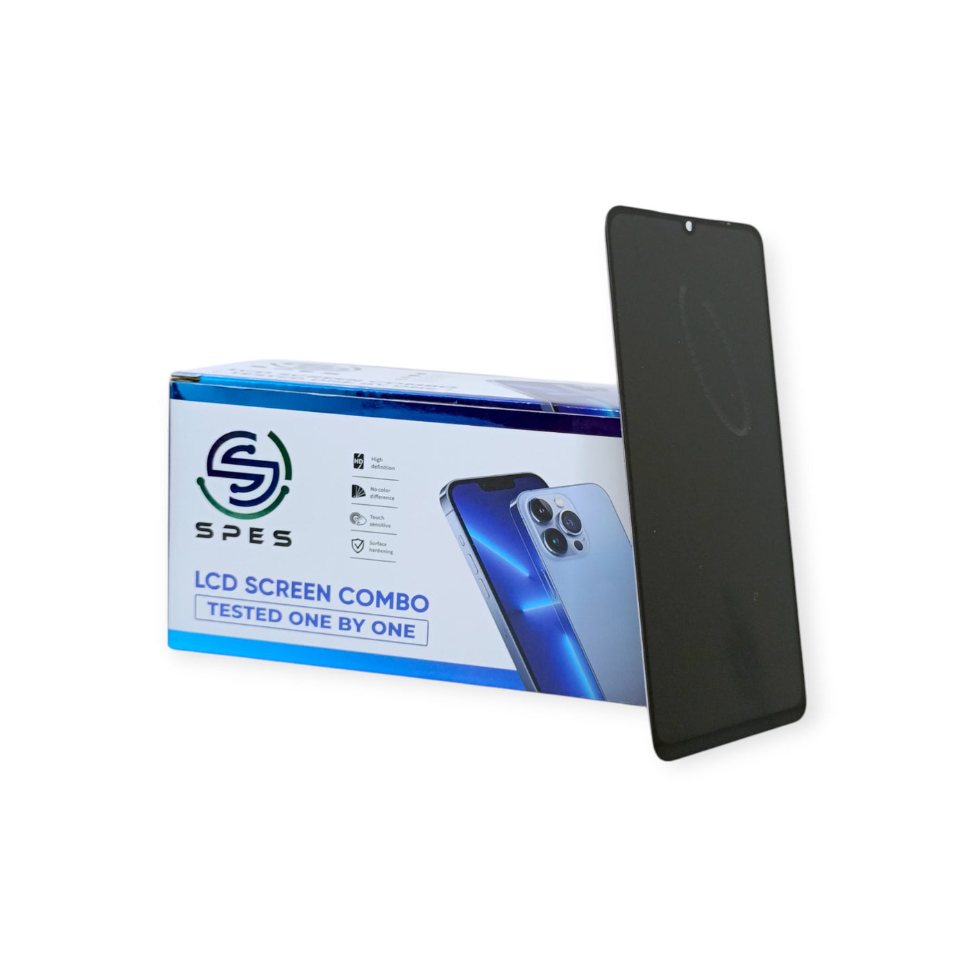 Samsung Galaxy A06 LCD Screen Display Panel Replacement  | PLS LCD | High-Quality Touchscreen Digitizer Assembly