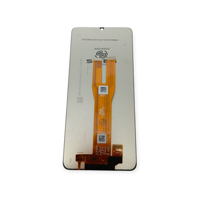 Samsung Galaxy A06 LCD Screen Display Panel Replacement  | PLS LCD | High-Quality Touchscreen Digitizer Assembly