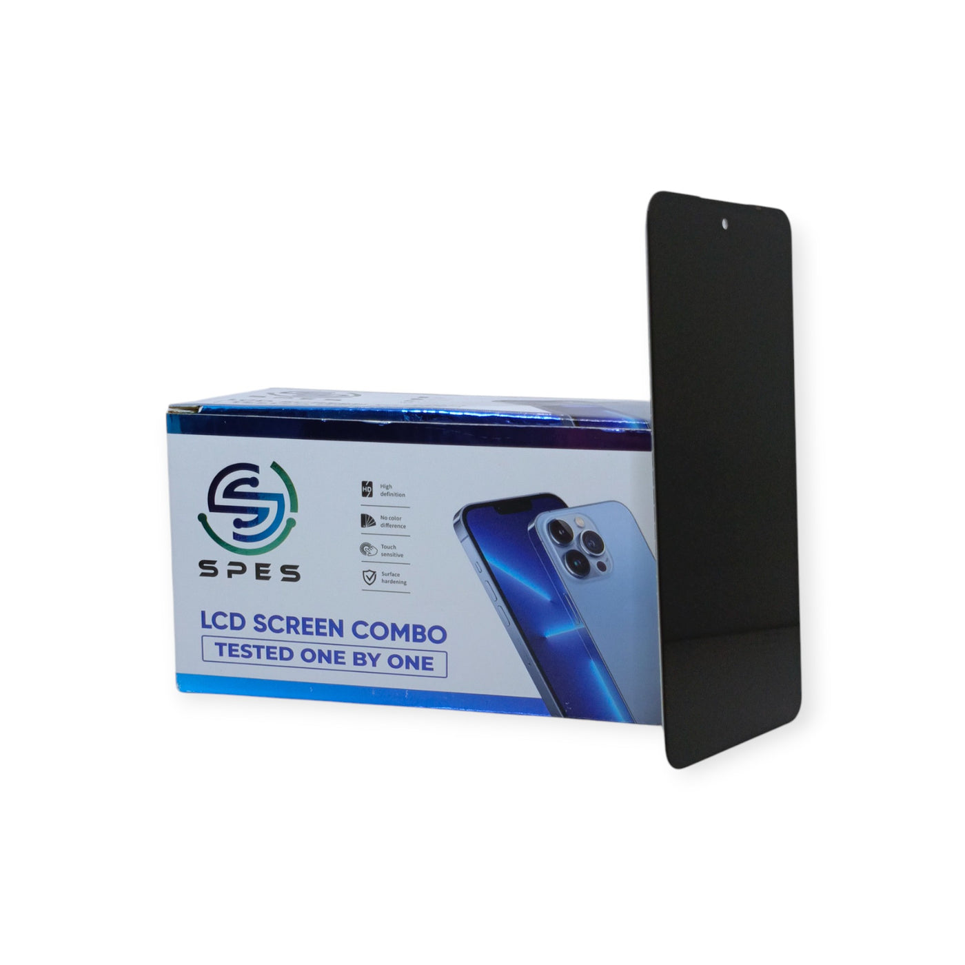 Realme C55 LCD Screen Display Panel Replacement | IPS LCD | High-Quality Touchscreen Digitizer Assembly