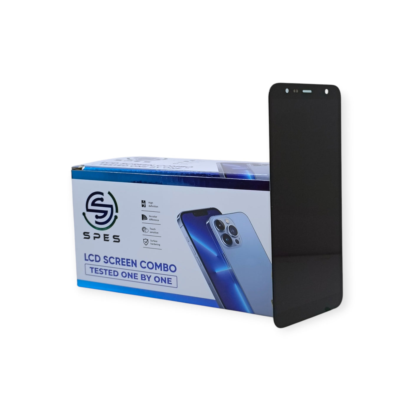 Samsung Galaxy J6+ LCD Screen Display Panel Replacement | IPS LCD | High-Quality Touchscreen Digitizer Assembly