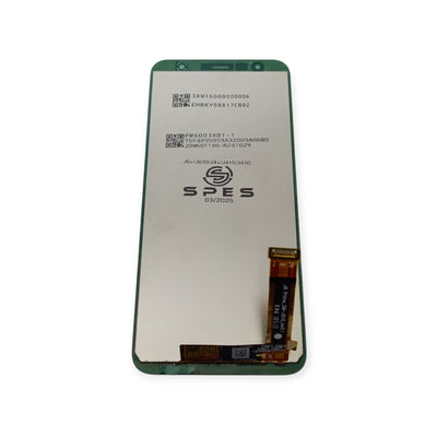 Samsung Galaxy J6+ LCD Screen Display Panel Replacement | IPS LCD | High-Quality Touchscreen Digitizer Assembly