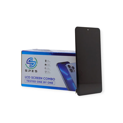 Vivo Y100 4G AMOLED Screen Display Panel Replacement| AMOLED | High-Quality Touchscreen Digitizer Assembly