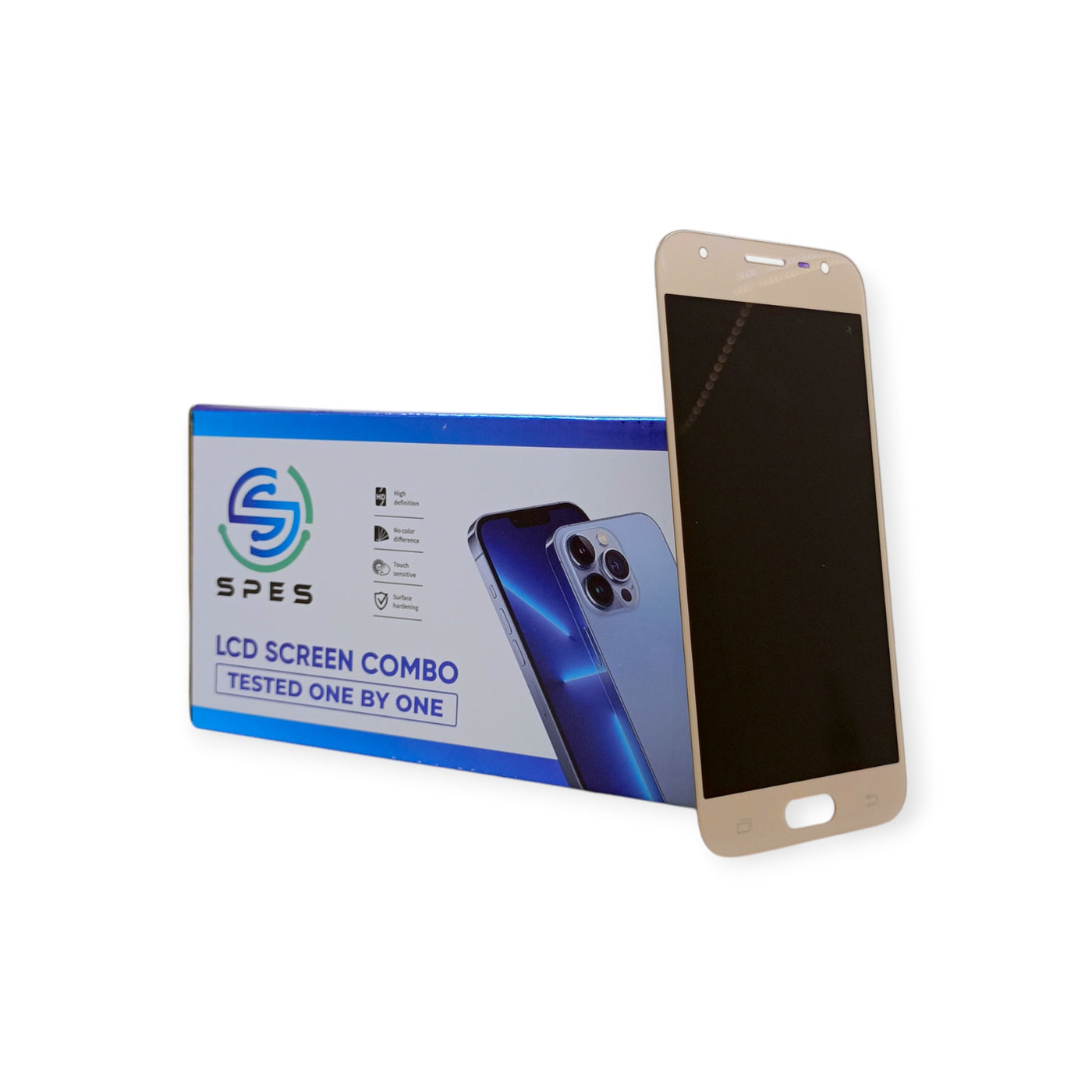 Samsung Galaxy J3 (2017) LCD Screen Display Panel Replacement | PLS TFT | High-Quality Touchscreen Digitizer Assembly