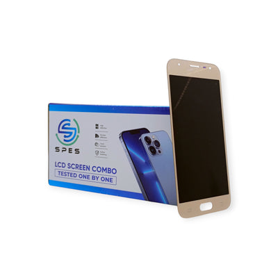 Samsung Galaxy J3 (2017) LCD Screen Display Panel Replacement | PLS TFT | High-Quality Touchscreen Digitizer Assembly