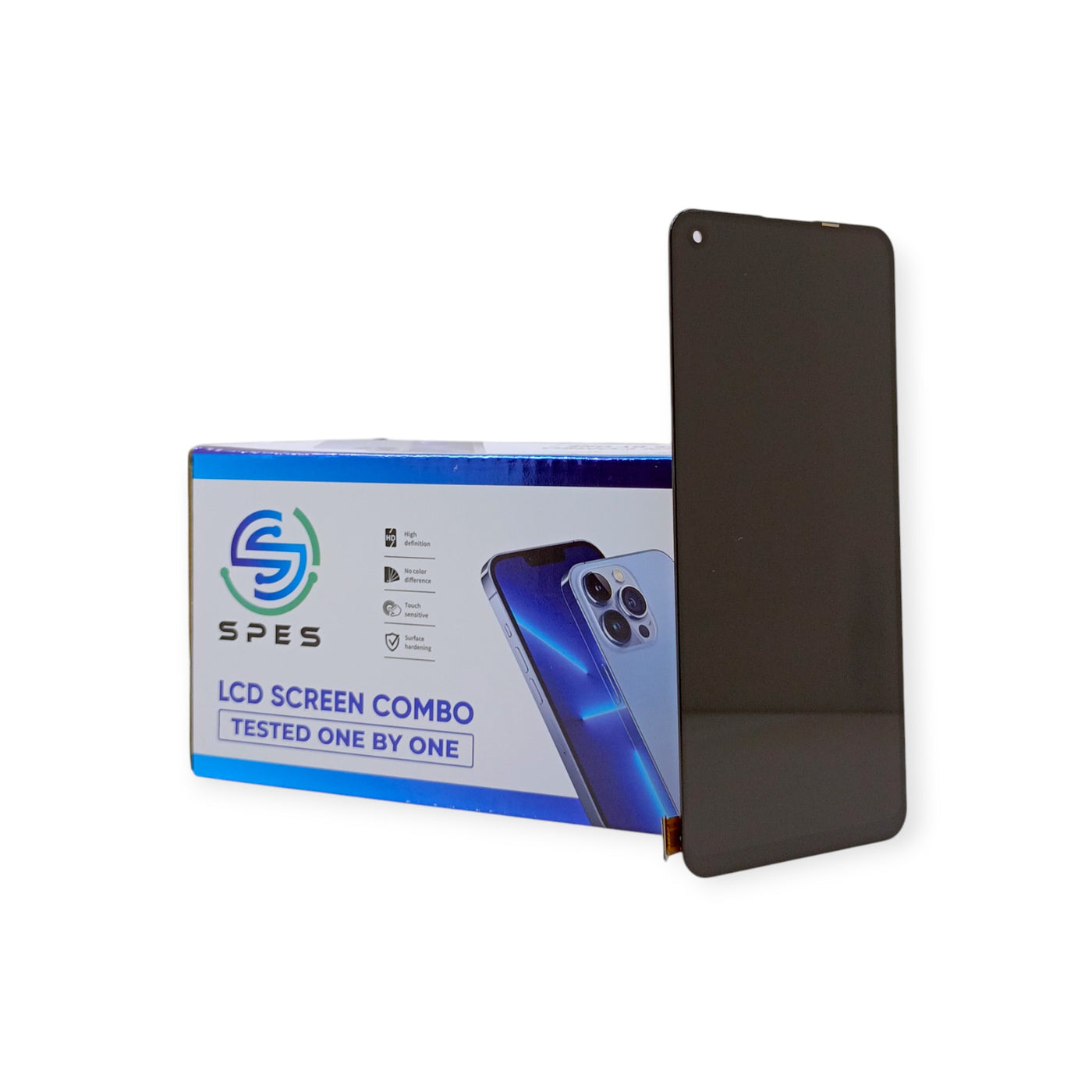 Oppo Reno5 AMOLED Screen Display Panel Replacement  | AMOLED | High-Quality Touchscreen Digitizer Assembly