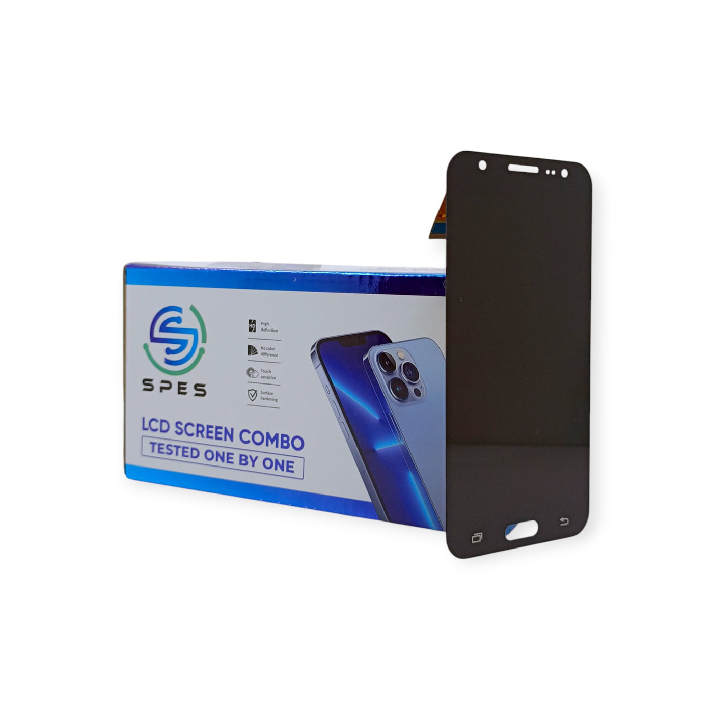 Samsung Galaxy J5 (2016) AMOLED Screen Display Panel Replacement  | Super AMOLED | High-Quality Touchscreen Digitizer Assembly