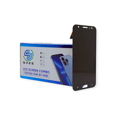 Samsung Galaxy J5 (2016) AMOLED Screen Display Panel Replacement  | Super AMOLED | High-Quality Touchscreen Digitizer Assembly