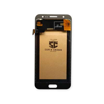 Samsung Galaxy J5 (2016) AMOLED Screen Display Panel Replacement  | Super AMOLED | High-Quality Touchscreen Digitizer Assembly