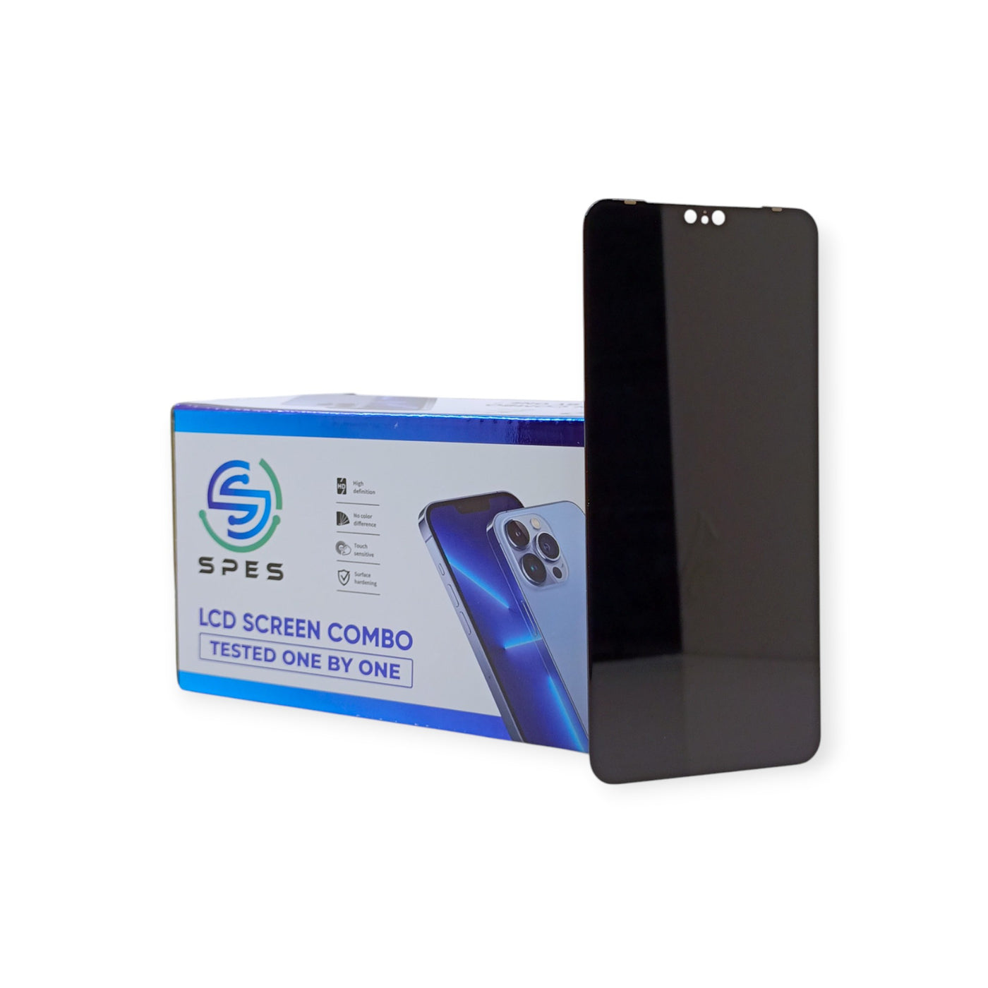 Vivo V23 5G AMOLED Screen Display Panel Replacement | AMOLED | High-Quality Touchscreen Digitizer AssemblyAMOLED Screen Display Panel Replacement for Vivo V23 5G | AMOLED | High-Quality Touchscreen Digitizer Assembly