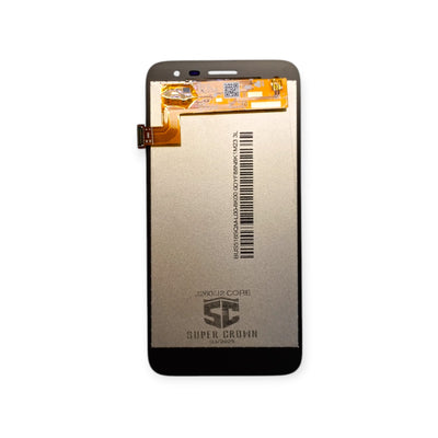 Samsung Galaxy J2 Core (2018) LCD Screen Display Panel Replacement | PLS TFT LCD | High-Quality Touchscreen Digitizer Assembly