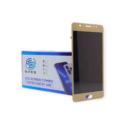 Samsung Galaxy J7 Max LCD Screen Display Panel Replacement  | IPS LCD | High-Quality Touchscreen Digitizer Assembly