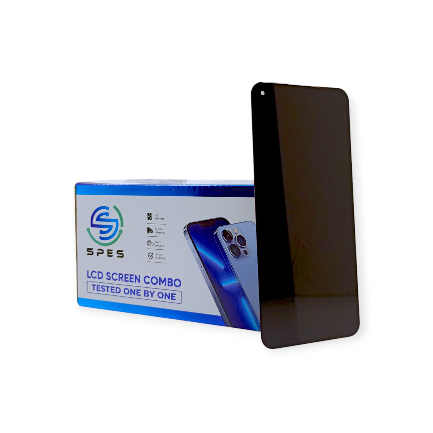 Samsung Galaxy A53 5G AMOLED Screen Display Panel Replacement  | Super AMOLED | High-Quality Touchscreen Digitizer Assembly