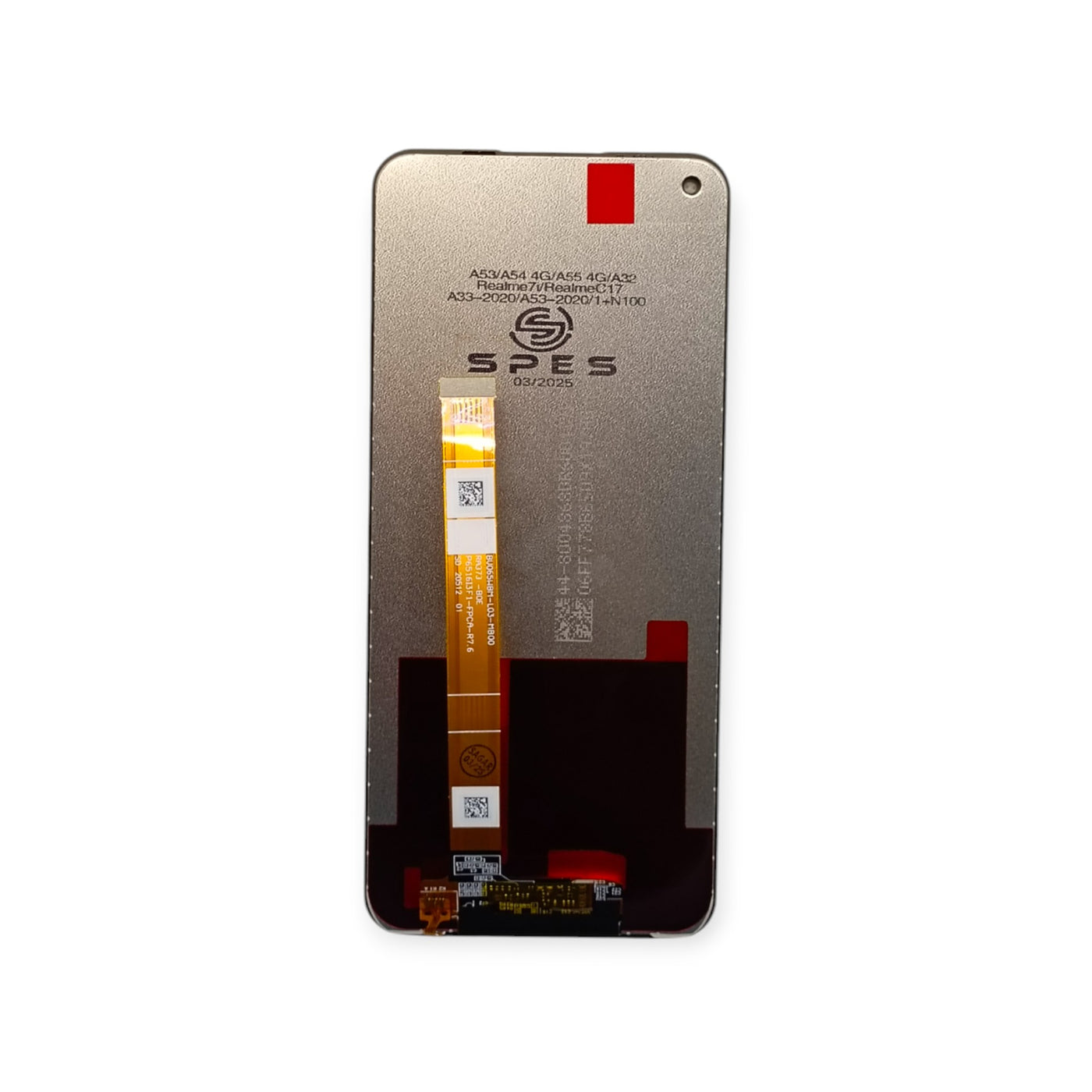 Samsung Galaxy A53 5G AMOLED Screen Display Panel Replacement  | Super AMOLED | High-Quality Touchscreen Digitizer Assembly