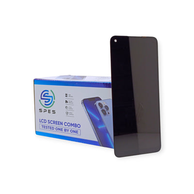 Realme 8i LCD Screen Display Panel Replacement| IPS LCD | High-Quality Touchscreen Digitizer Assembly