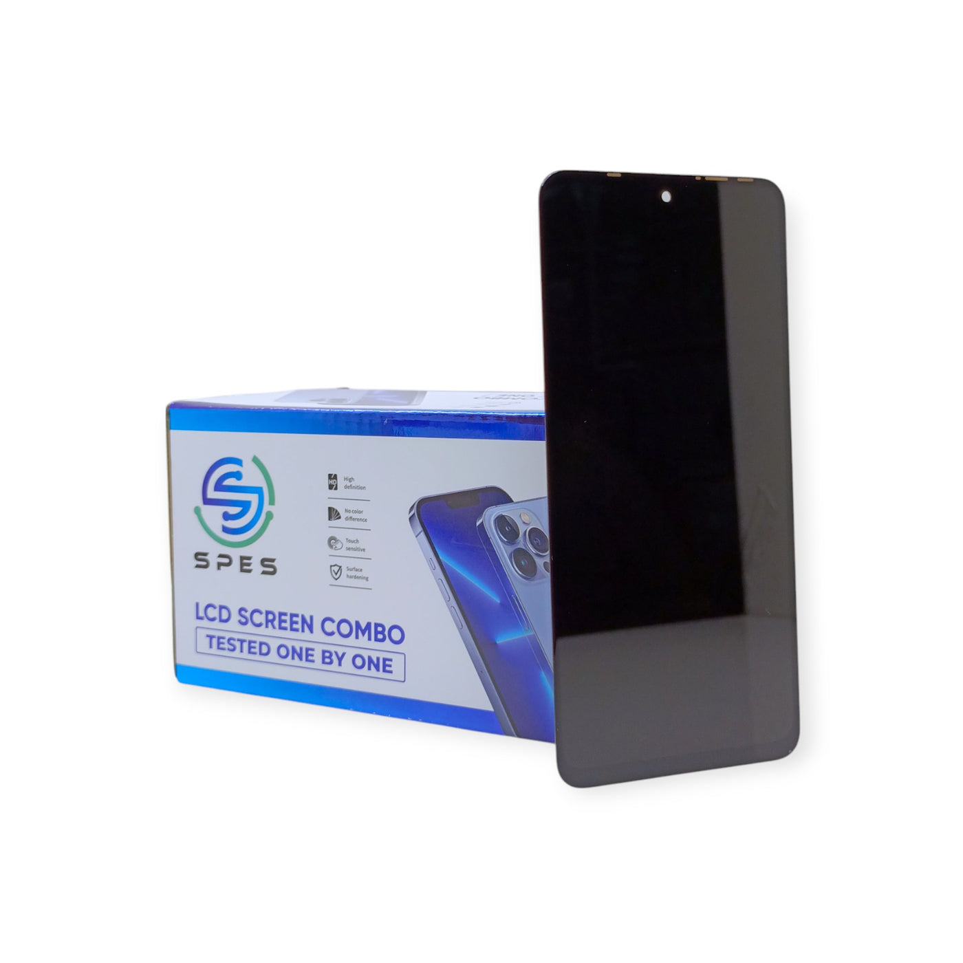 Infinix Zero X Pro AMOLED Screen Display Panel Replacement  | AMOLED | High-Quality Touchscreen Digitizer Assembly