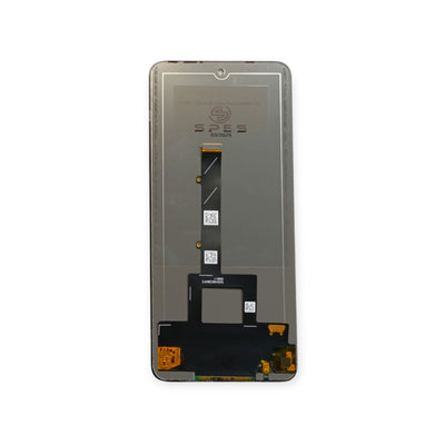 Infinix Zero X Pro AMOLED Screen Display Panel Replacement  | AMOLED | High-Quality Touchscreen Digitizer Assembly