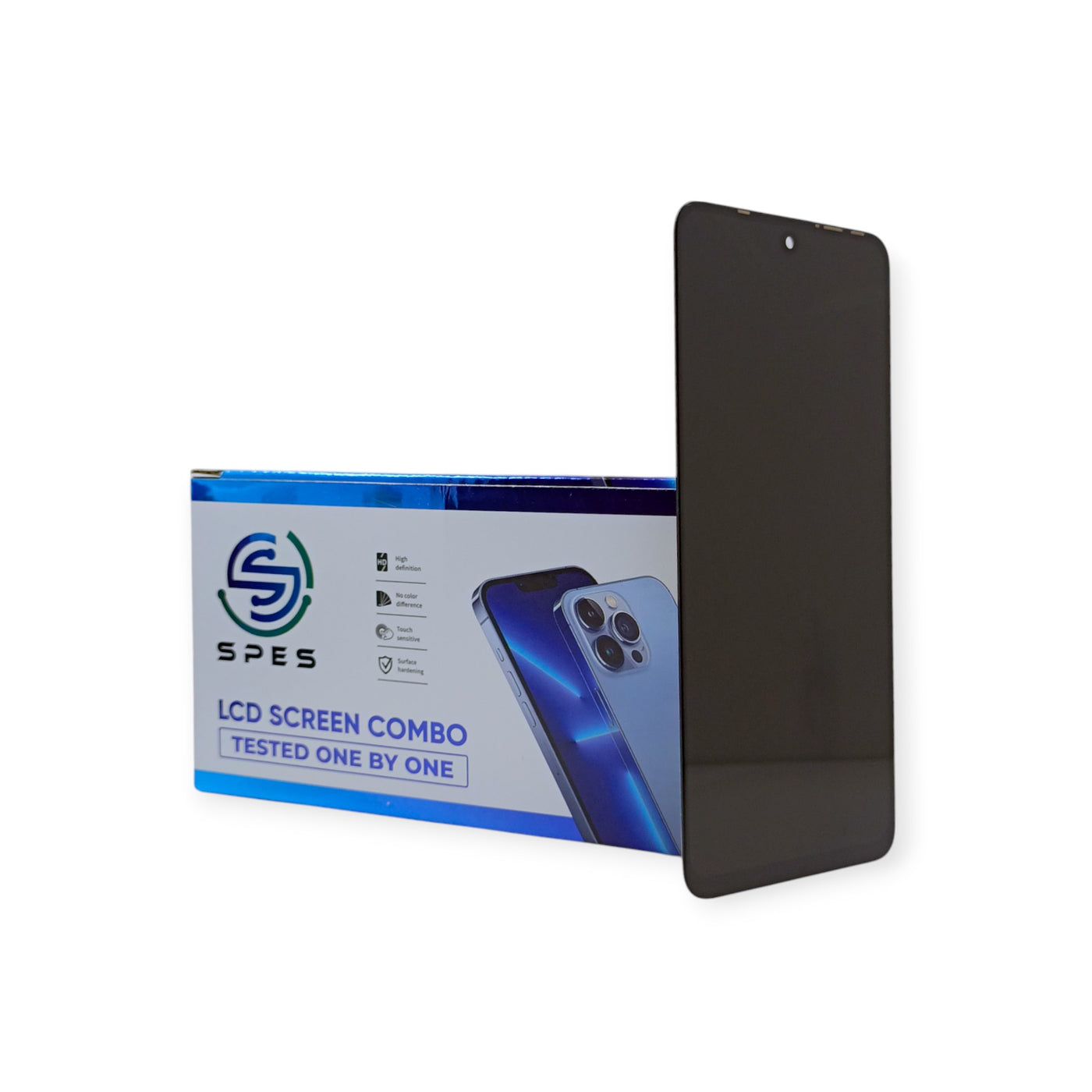 Infinix Zero X Pro (X6811) AMOLED Screen Display Panel Replacement | AMOLED | High-Quality Touchscreen Digitizer Assembly