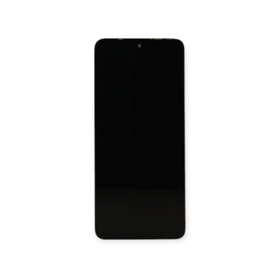 Infinix Zero X Pro (X6811) AMOLED Screen Display Panel Replacement | AMOLED | High-Quality Touchscreen Digitizer Assembly
