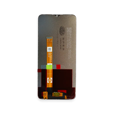 Realme C11 LCD Screen Display Panel Replacement | IPS LCD | High-Quality Touchscreen Digitizer Assembly