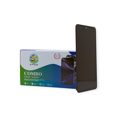 Vivo Y200 AMOLED Screen Display Panel Replacement  | AMOLED | High-Quality Touchscreen Digitizer Assembly