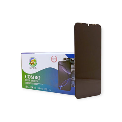 Infinix Smart 5 (X657) LCD Screen Display Panel Replacement | IPS LCD | High-Quality Touchscreen Digitizer Assembly