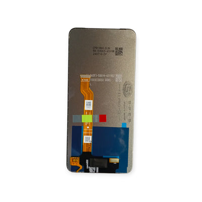 Oppo F11 Pro LCD Screen Display Panel Replacement | TFT-LTPS | High-Quality Touchscreen Digitizer Assembly