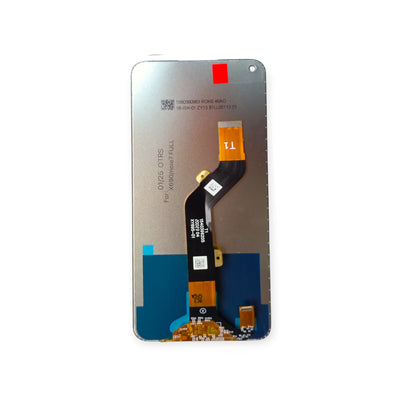 Infinix Note 7 (X690) LCD Screen Display Panel Replacement  | IPS LCD | High-Quality Touchscreen Digitizer Assembly