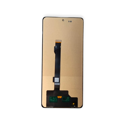 Poco X5 Pro AMOLED Screen Display Panel Replacement  | AMOLED | High-Quality Touchscreen Digitizer Assembly