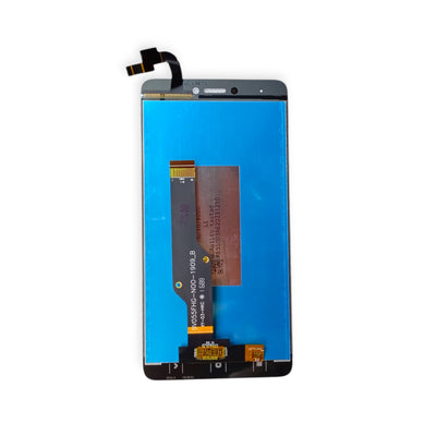 Xiaomi Redmi Note 4 LCD Screen Display Panel Replacement  | IPS LCD | High-Quality Touchscreen Digitizer Assembly