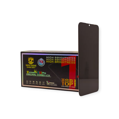 Samsung Galaxy A05s LCD Screen Display Panel Replacement | PLS LCD | High-Quality Touchscreen Digitizer Assembly