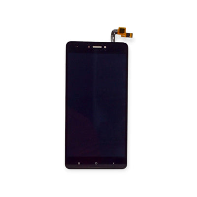 Infinix Hot 4 (X557) LCD Screen Display Panel Replacement | LCD | High-Quality Touchscreen Digitizer Assembly