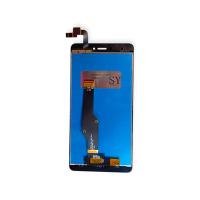Infinix Hot 4 (X557) LCD Screen Display Panel Replacement | LCD | High-Quality Touchscreen Digitizer Assembly