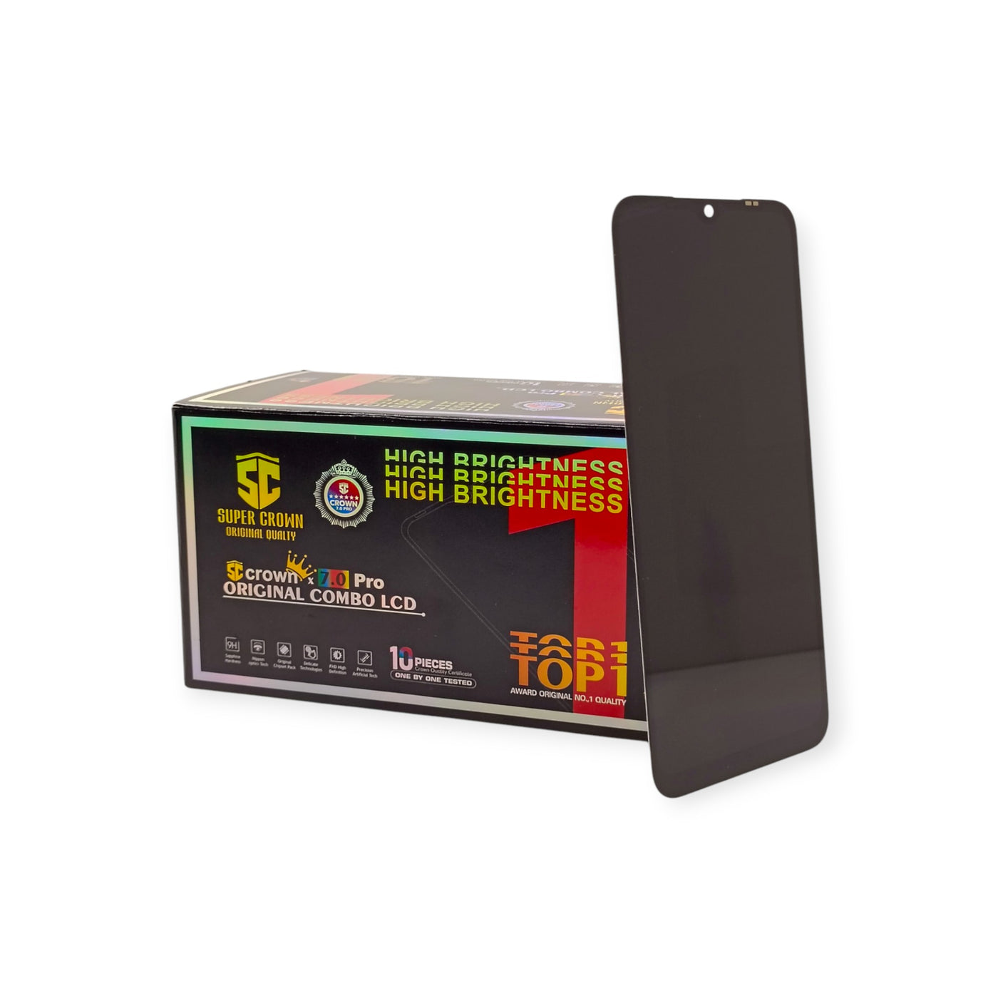 Samsung Galaxy A14 4G LCD Screen Display Panel Replacement | PLS LCD | High-Quality Touchscreen Digitizer Assembly
